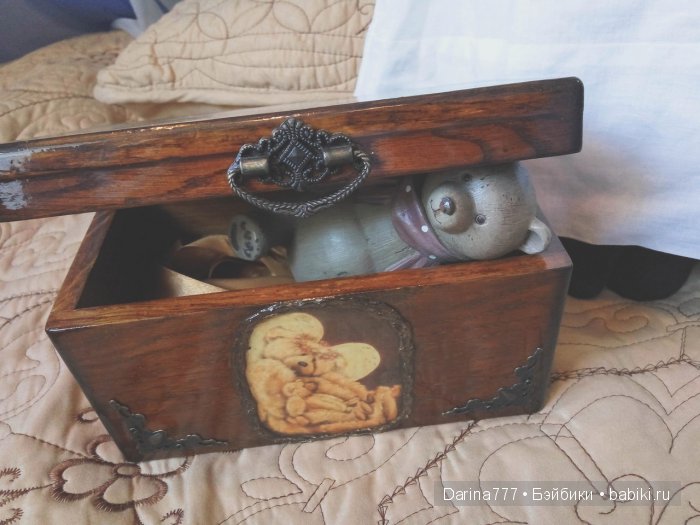 Неожиданный подарок — Антикварные куклы Armand Marseille (AM): молд 390