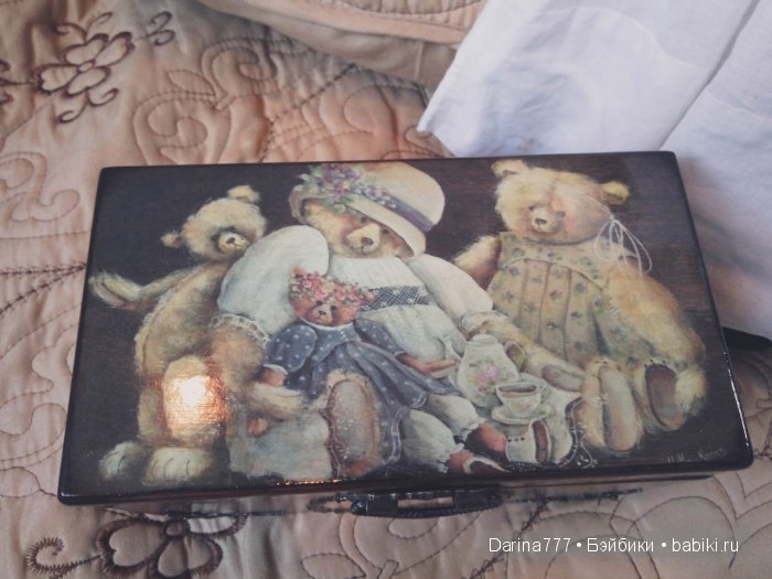 Неожиданный подарок — Антикварные куклы Armand Marseille (AM): молд 390