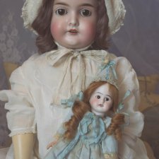 Неожиданный подарок