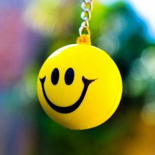 Настроение прекрасное, как весной!