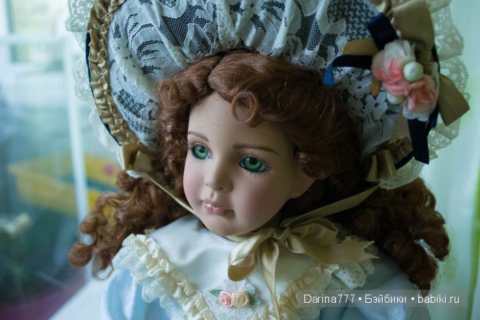 Красавица Саманта поселилась у меня (фото 10)