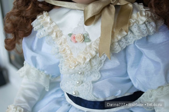 Красавица Саманта поселилась у меня (фото 5)