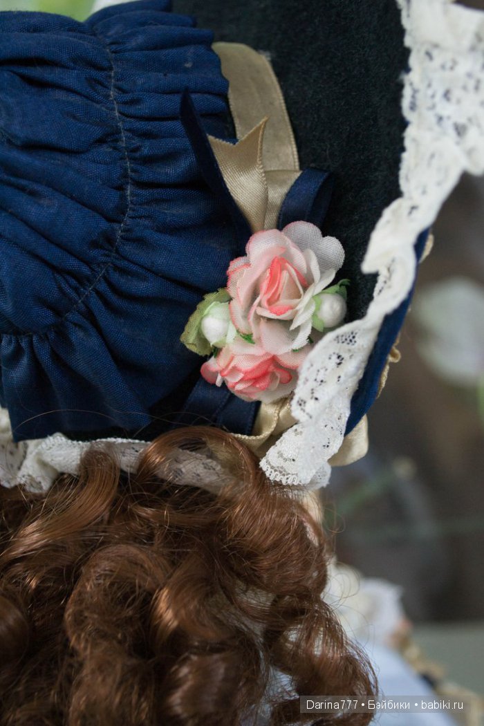 Красавица Саманта поселилась у меня