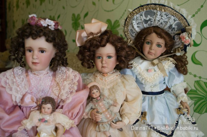 Красавица Саманта поселилась у меня