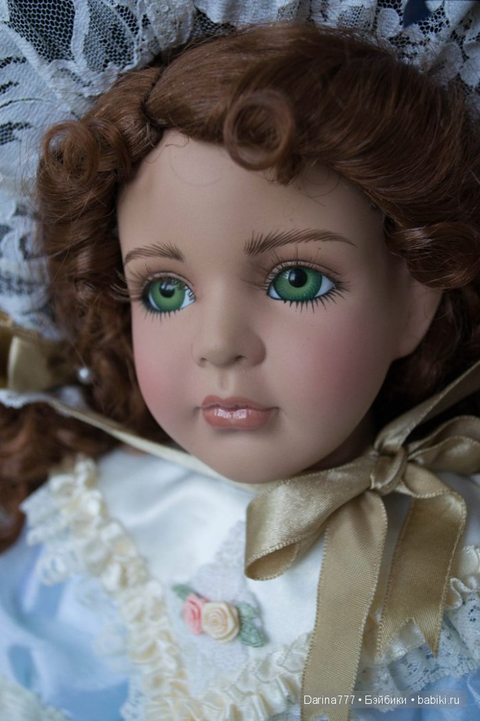 Красавица Саманта поселилась у меня