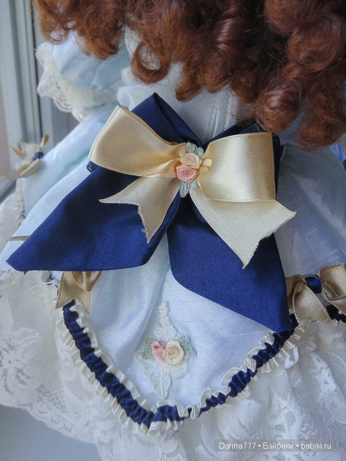 Красавица Саманта поселилась у меня (фото 9)