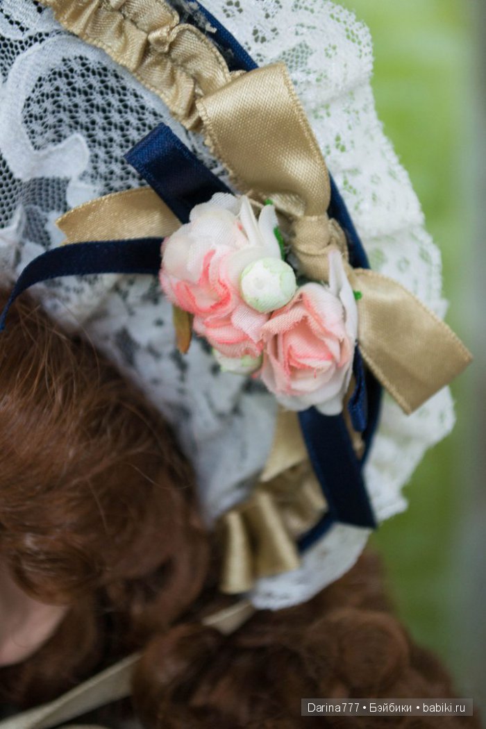 Красавица Саманта поселилась у меня