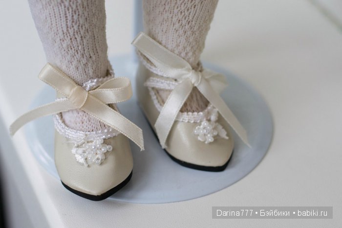 Красавица Саманта поселилась у меня (фото 8)