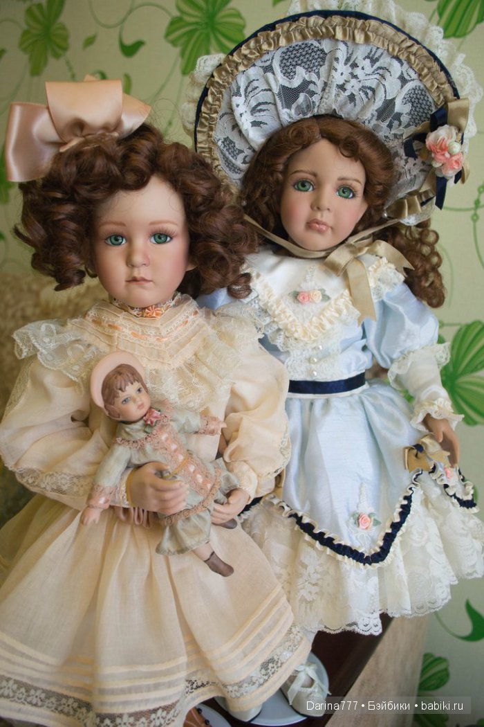 Красавица Саманта поселилась у меня