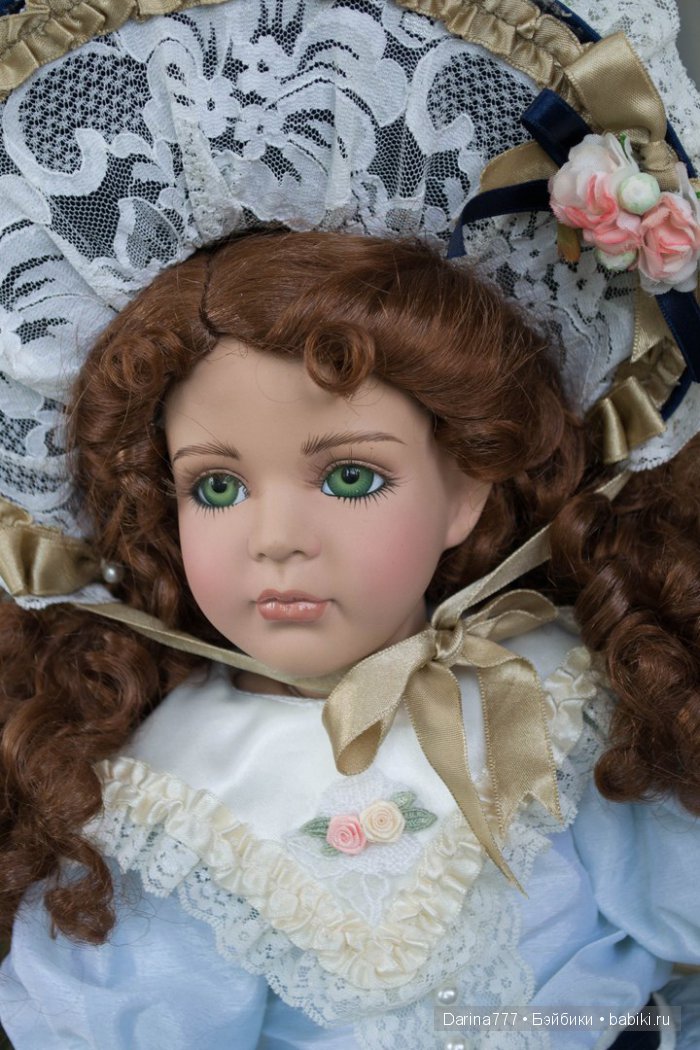 Красавица Саманта поселилась у меня