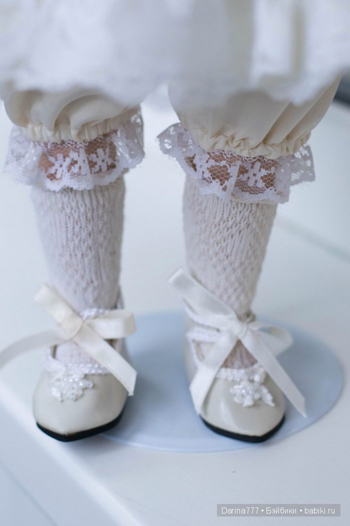 Красавица Саманта поселилась у меня (фото 7)