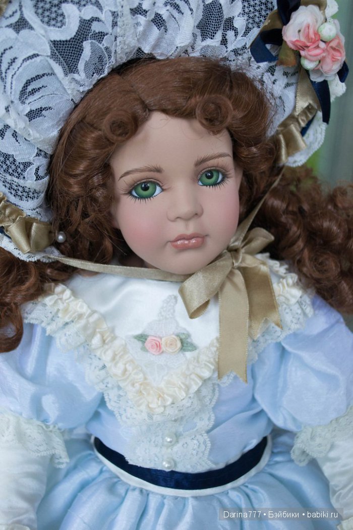 Красавица Саманта поселилась у меня