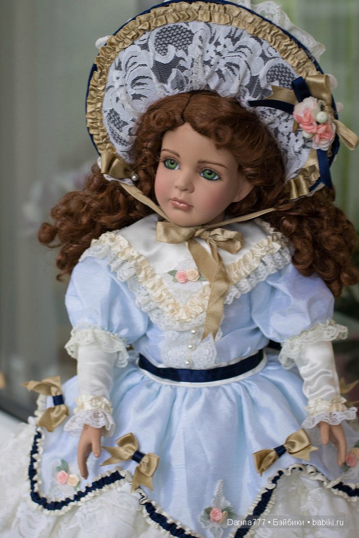 Красавица Саманта поселилась у меня (фото 2)