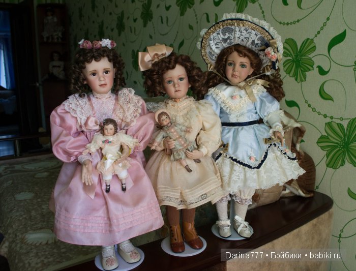 Красавица Саманта поселилась у меня