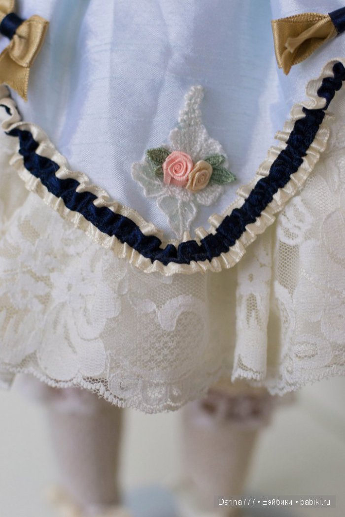 Красавица Саманта поселилась у меня (фото 6)