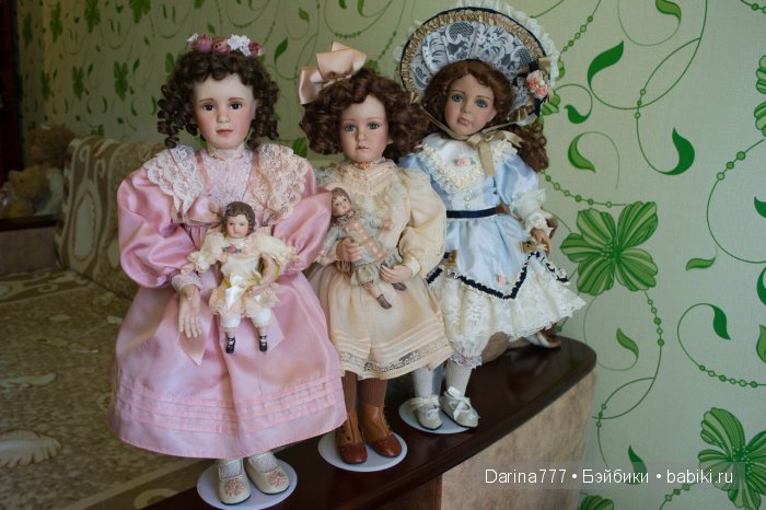 Красавица Саманта поселилась у меня