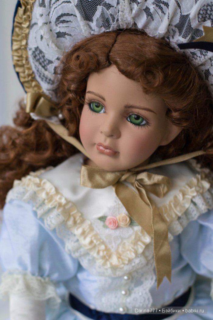 Красавица Саманта поселилась у меня (фото 3)