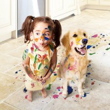 Ребенок и коллекция!