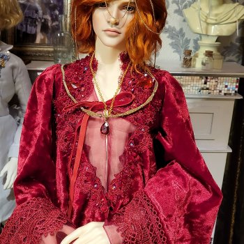 Семейный ужин