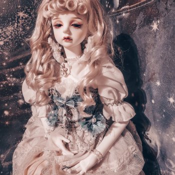 Вампирская история к Самайну, Часть 1