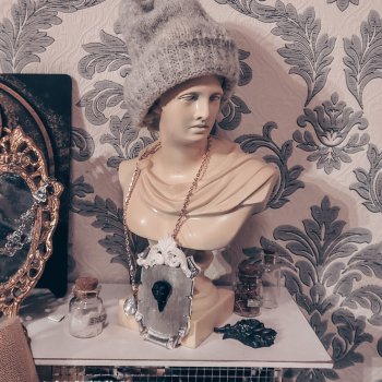 Чаепитие под новый год