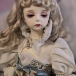 Gem of Doll Metis