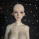 Dikadoll Queen Christina