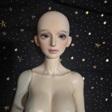 Dikadoll Queen Christina