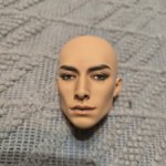 Миними Blu Oxyde Esra Miller