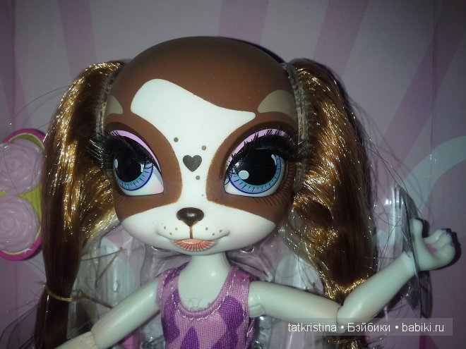 Знакомьтесь, Джинжер Джоунс (фото 10)