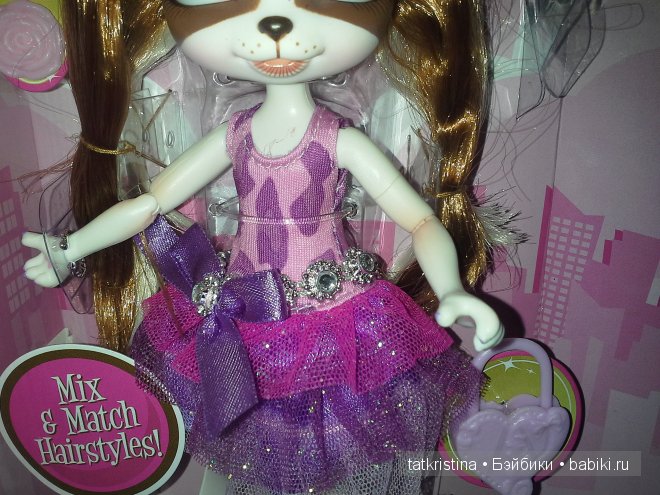 Знакомьтесь, Джинжер Джоунс (фото 6)