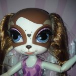 Знакомьтесь, Джинжер Джоунс!