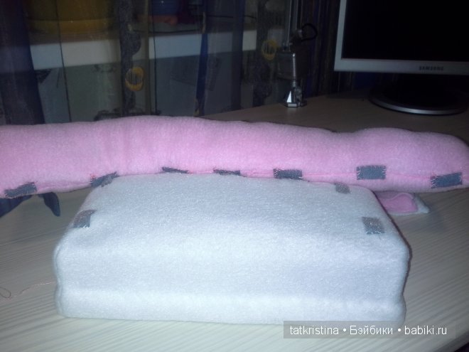 Мастер-класс. Диванчик для кукол за 3 часа