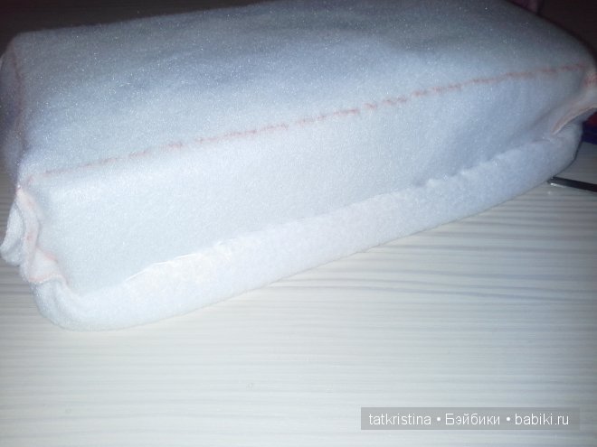 Мастер-класс. Диванчик для кукол за 3 часа