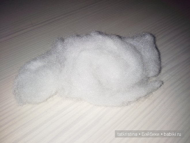 Мастер-класс. Диванчик для кукол за 3 часа