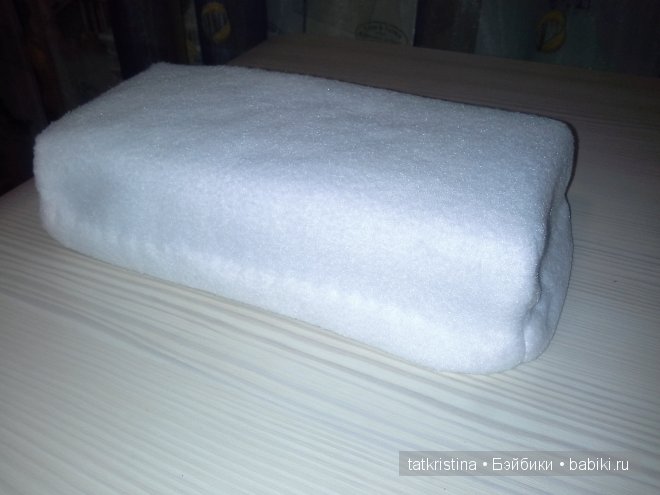 Мастер класс. Диванчик для кукол за 3 часа (фото 4)