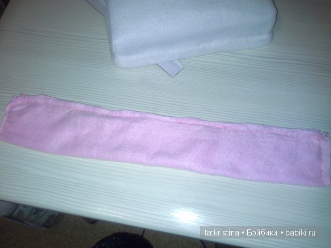 Мастер класс. Диванчик для кукол за 3 часа (фото 6)