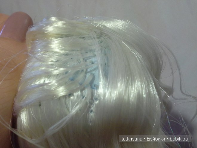 И опять Монстряшки — Куклы Monster High и Ever After High: G1 (фото 6)