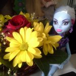 И опять Монстряшки!