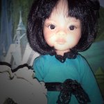 Дождалась! Моя Лиу, Paola Reina!