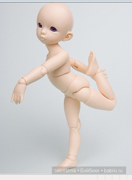 BJD с китайского интернет-рынка (фото 8)