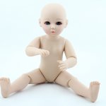 BJD с китайского интернет-рынка?