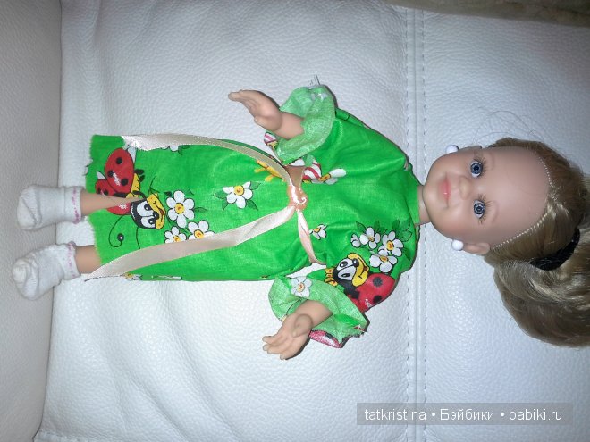 А мы играем в куклы — Куклы Barbie (Барби): Looks