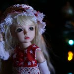 Еще одна Красная Шапочка