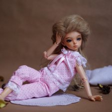 Один вечер с Ирэн