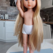 Шарнирная Ева больше не Ева