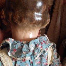 Таинственные незнакомки