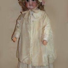 Нужен совет по стирке