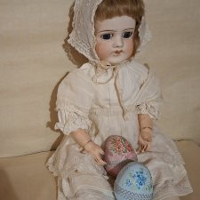 Яйца бонбоньерки(сюрпризницы) в антикварном стиле