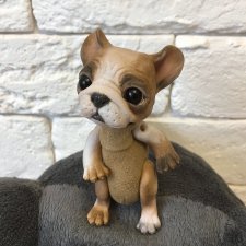 Щенкомания